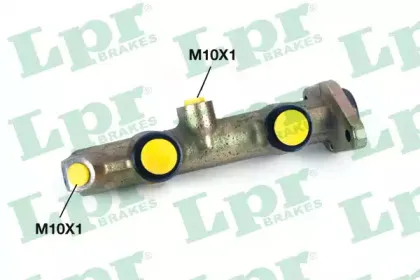 1436 LPR