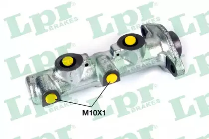 1442 LPR Главный тормозной цилиндр