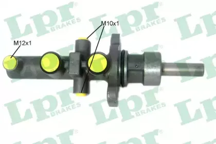 lpr-1445