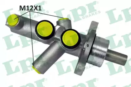 1448 LPR Главный тормозной цилиндр