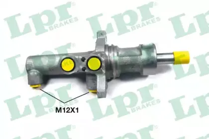 1453 LPR Главный тормозной цилиндр