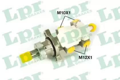lpr-1470