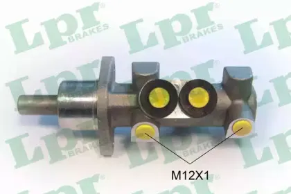 1479 LPR