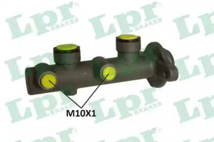 1482 LPR Главный тормозной цилиндр