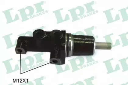 1495 LPR
