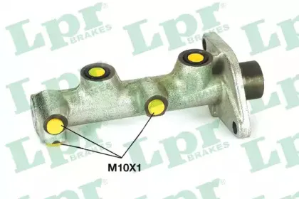 1510 LPR Главный тормозной цилиндр