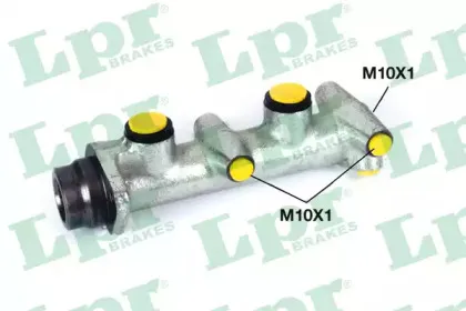 1526 LPR
