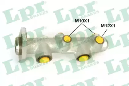 1540 LPR