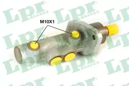 1546 LPR Главный тормозной цилиндр