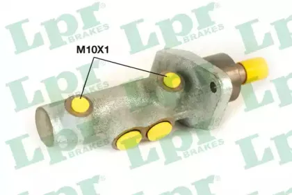 1547 LPR