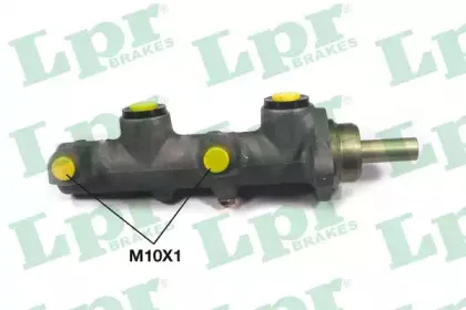 1552 LPR Главный тормозной цилиндр