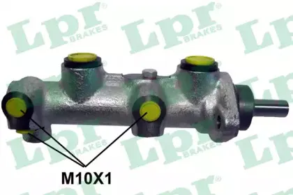 1553 LPR Главный тормозной цилиндр