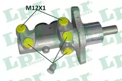 1585 LPR Главный тормозной цилиндр
