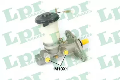 1605 LPR Главный тормозной цилиндр