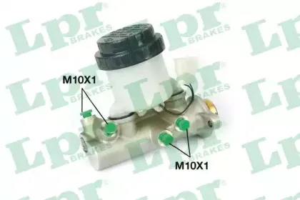 1659 LPR Главный тормозной цилиндр