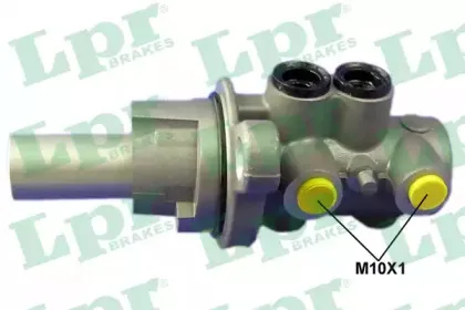 1715 LPR Главный тормозной цилиндр