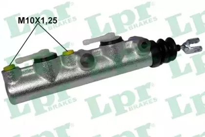 1750 LPR