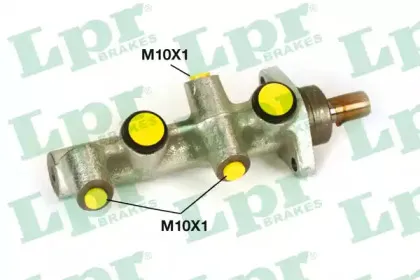 1830 LPR Главный тормозной цилиндр