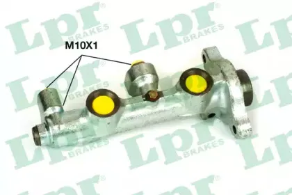 1843 LPR Главный тормозной цилиндр