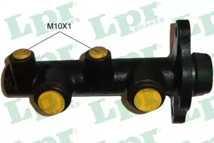 1847 LPR Главный тормозной цилиндр