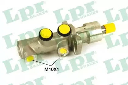 1871 LPR Главный тормозной цилиндр
