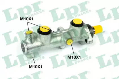 1883 LPR Главный тормозной цилиндр