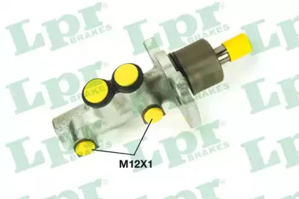 1889 LPR Главный тормозной цилиндр