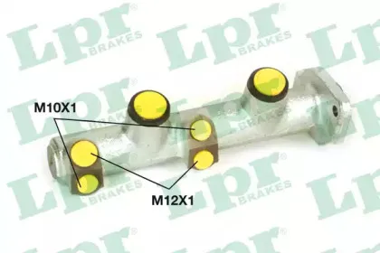 1895 LPR Главный тормозной цилиндр