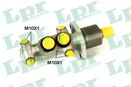 1896 LPR Главный тормозной цилиндр