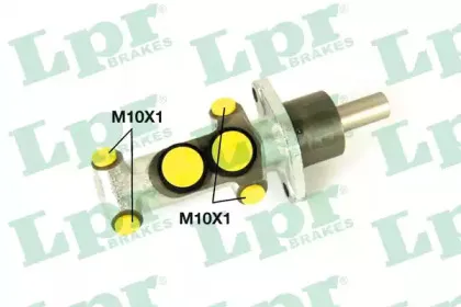 1903 LPR Главный тормозной цилиндр