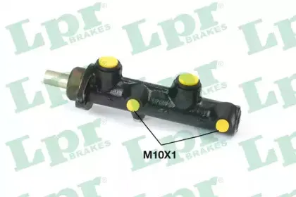 1911 LPR Главный тормозной цилиндр