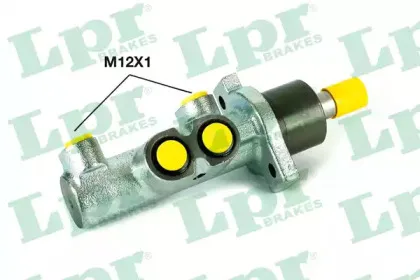 1915 LPR Главный тормозной цилиндр