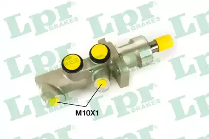 1920 LPR Главный тормозной цилиндр