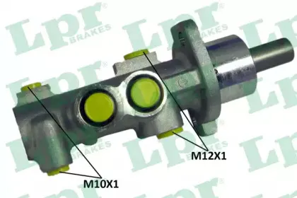 1925 LPR Главный тормозной цилиндр