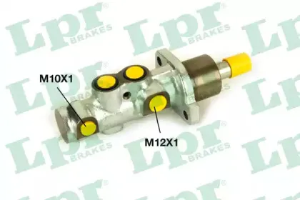 1949 LPR Главный тормозной цилиндр