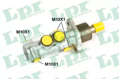 1951 LPR Главный тормозной цилиндр