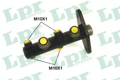 1956 LPR Главный тормозной цилиндр