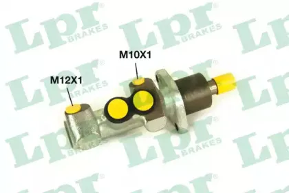 1970 LPR Главный тормозной цилиндр