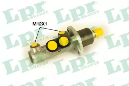 1985 LPR