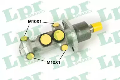 1996 LPR Главный тормозной цилиндр
