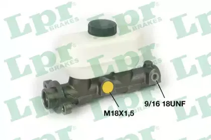 lpr-2033