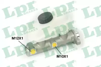lpr-2034