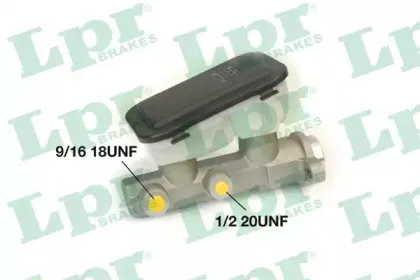 lpr-2061