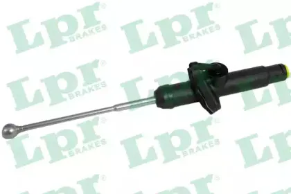 2107 LPR