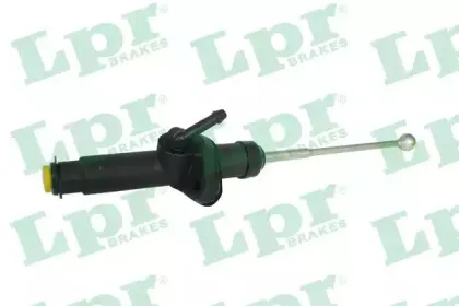 2108 LPR