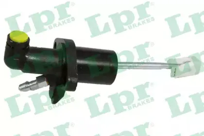 2111 LPR Главный цилиндр, система сцепления