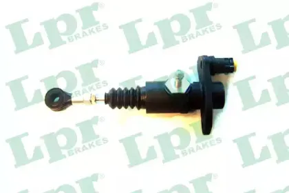 2114 LPR Главный цилиндр, система сцепления