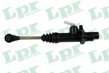 2118 LPR Главный цилиндр, система сцепления