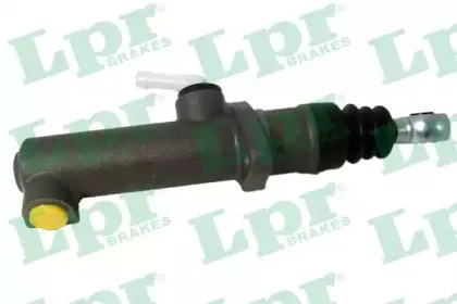 2122 LPR Главный цилиндр, система сцепления