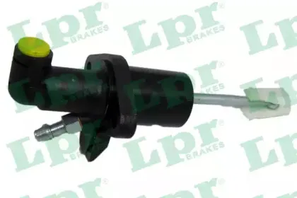 2147 LPR Главный цилиндр, система сцепления